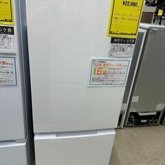 ジモティ来店特価!!　　冷蔵庫　シャープ　SJ-D18G　202...