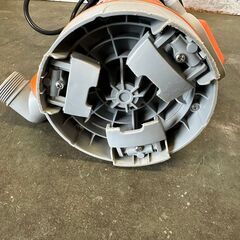 【工進】 水中ポンプ ポンスター YK-632A 口径32ミリ 100V 汚物用 簡易ポンプ フロート付き Y0115