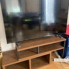 Toshiba REGZA 43C350X [43インチ] 22年製