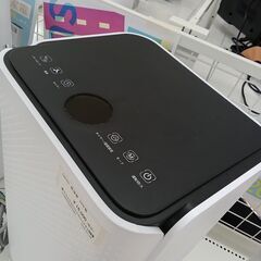 お値段見直しました！★ジモティ割あり★ ZAFRO 除湿機 JOD4213-2A  24年製 動作確認／クリーニング済み TC3996