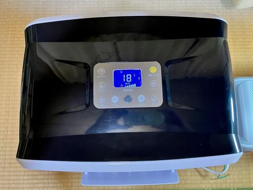 値下げしました！】【スポットクーラー】ナヴィック 楽座クーラー