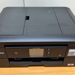 美品だけどジャンク!!ブラザープリンターDCP-J973N