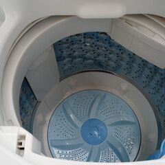 ★ジモティ割あり★ TOSHIBA 洗濯機 6.0ｋｇ 19年製 動作確認／クリーニング済み TJ7554