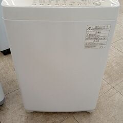 ★ジモティ割あり★ TOSHIBA 洗濯機 6.0ｋｇ 19年製 動作確認／クリーニング済み TJ7554