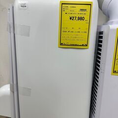 ジモティ来店特価!! スポットクーラー アイリスオーヤマ IPA-2821G