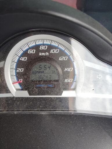 ホンダ PCX