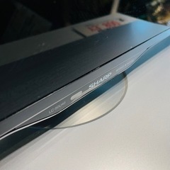 売約済》【池上店】 シャープ SHARP テレビ TV 50インチ大型 AQUOS 