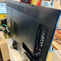 売約済》【池上店】 シャープ SHARP テレビ TV 50インチ大型 AQUOS 