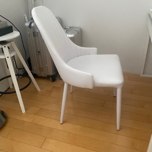 franfran フランフラン デッキチェア⭐︎ FranFran チェア franfran フランフラン デッキチェア⭐︎ franfran