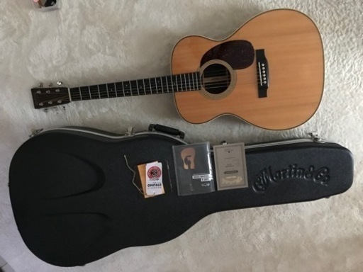 martin ooo-28 新品同様