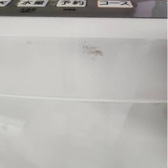 599-03 AQUA 　洗濯機2024