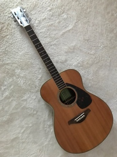 YAMAHA FS-830(小ボディ女性子供向)