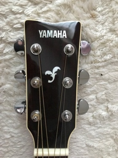 YAMAHA FS-830(小ボディ女性子供向)