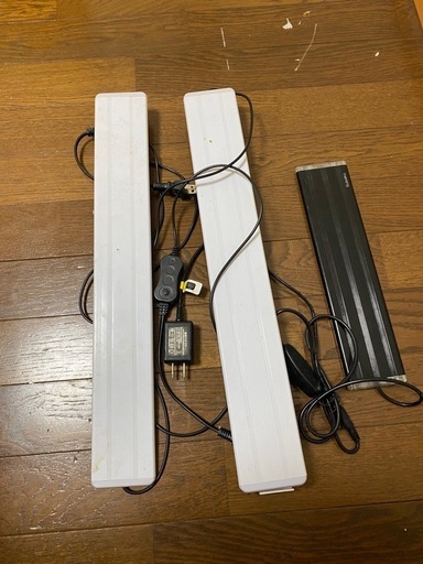 水槽用ライト