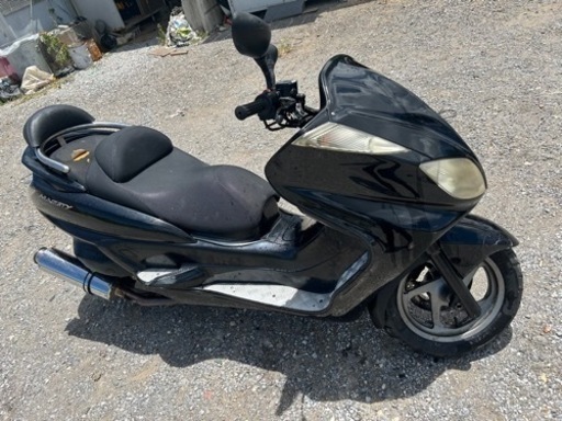 グランドマジェスティ　250   6万\n