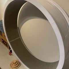 キャットホーイル
