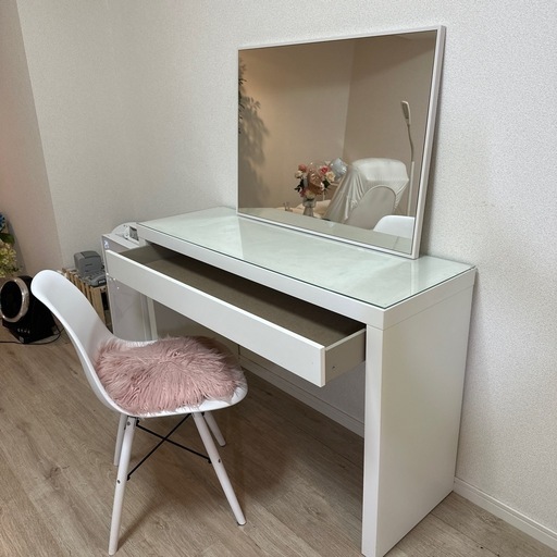 ドレッサーセット ISSEIKI PANELA DRESSER 3 MENBOX 60 (MF-LBR) | 【公式
