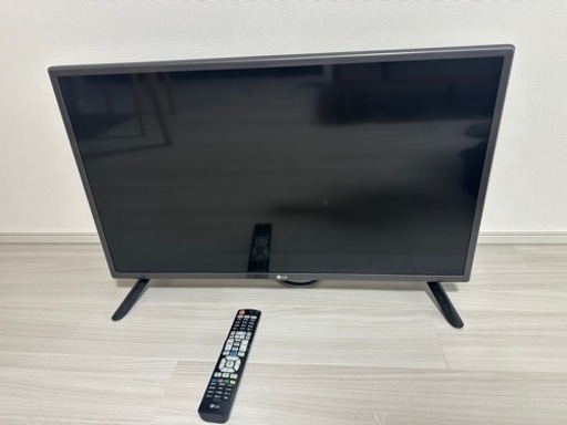 LG⭐︎32インチテレビ⭐︎2015年製