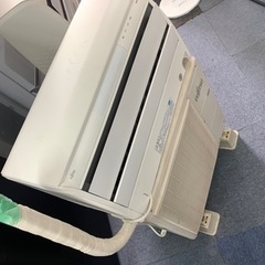 取り付け込み金額 富士通ゼネラル AS-GS22F-W [人感センサー・お掃除 