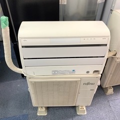 TOYOTOMI 移動式クーラー