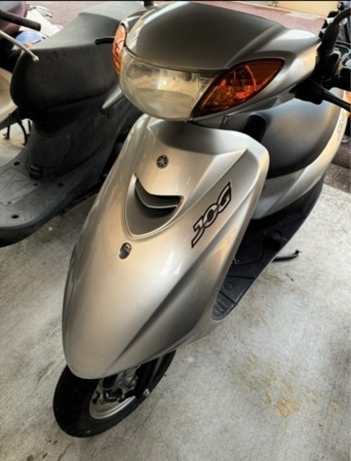 スズキ YAMAHA  \nJOG