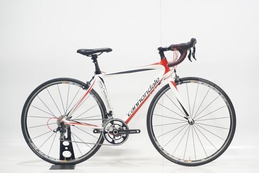 CANNONDALE 「キャノンデール」 SYNAPSE 2012年モデル ロードバイク