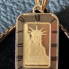 💫金刻印有✨ﾈｯｸﾚｽﾄｯﾌﾟ早方優先‼️