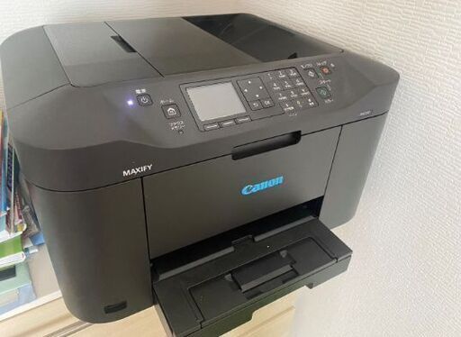 Canonプリンター MB2130