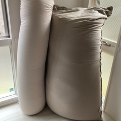 ヨギボーマックス　ロール　Yogibo