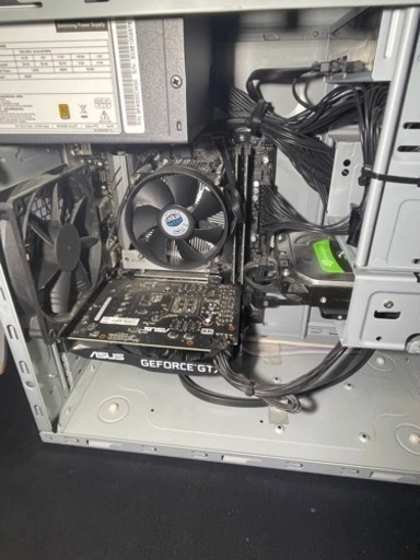 ゲーミングPC