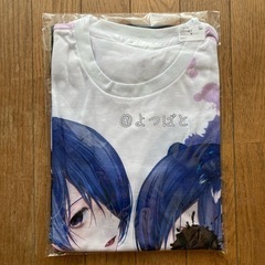 ゆきむら。痛Ｔシャツ