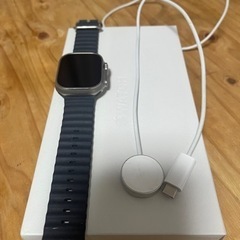 アップルウォッチ ウルトラ1 今日購入できる方限定