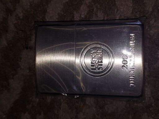 ヤンキース MLB 未使用 ジッポー zippo 1999 ワールドシリーズ 楽天