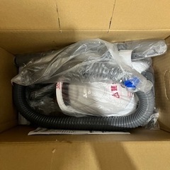 三菱掃除機Be-K TC-FJ2D-C [アイボリー]