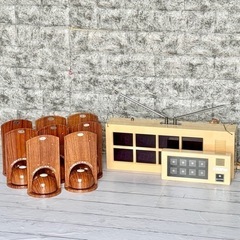 ベルスター 呼び出しチャイム一式セット