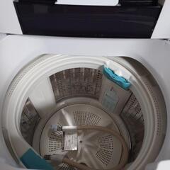 値下げしました！日立　白い約束7K