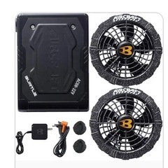 バートルAIRCraft
