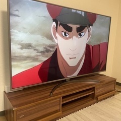 急募！65インチ　