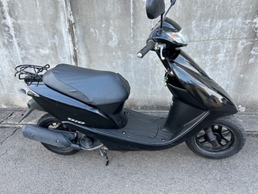 ホンダ　ディオFI  AF68型