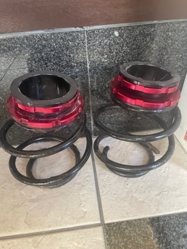 TEIN BASIC-k MH23sワゴンRなどに　GNU74-12536車高調 TEIN BASIC-k MH23sワゴンRなどに GNU74-12536車高調 TEIN BASIC-k