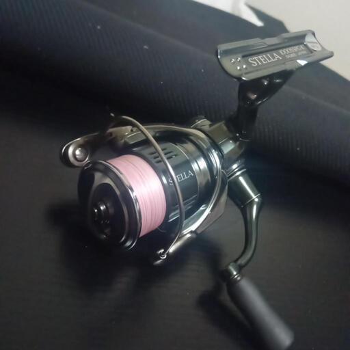 22ステラ  1000sspg