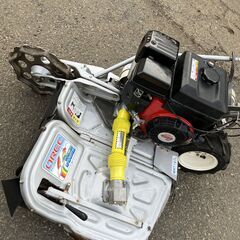 軽トラ貸出し 現物確認歓迎、初期不良対応可 整備済 6.3馬力 自走