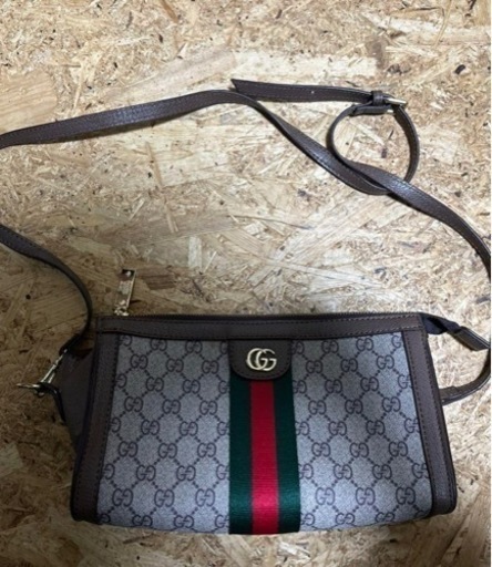 GUCCI カバン