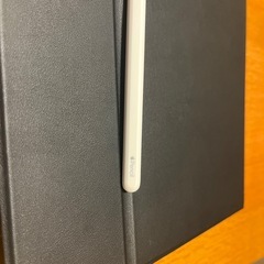 Apple Pencil（第二世代）