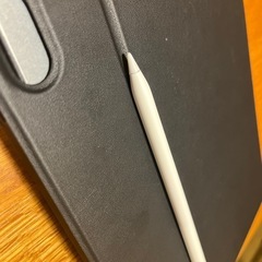 Apple Pencil（第二世代）