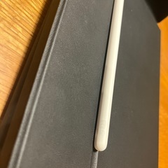 Apple Pencil（第二世代）