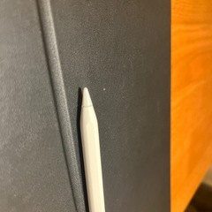 Apple Pencil（第二世代）