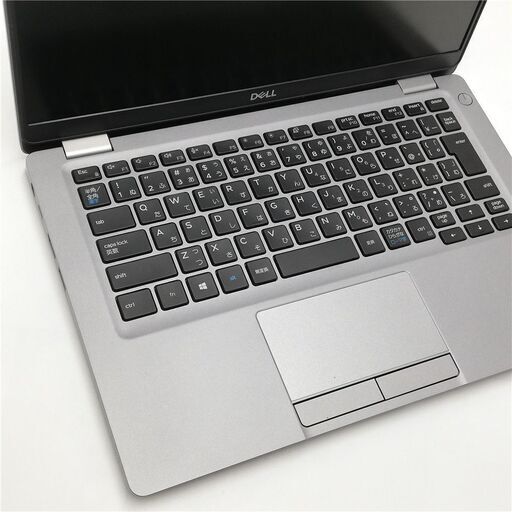 高性能 ノートパソコン 13.3型ワイド 細枠 デル Dell Latitude 5310