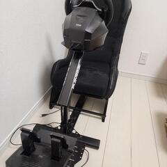 PLAY SEAT レーシングコックピット PlaySeat レーシングコックピット