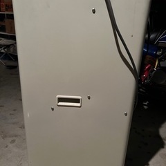 スポットクーラー　クーラー　　SAC-407N  ナカトミ　